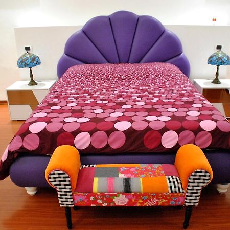 Firenze Rentals Suite Servi Ngoại thất bức ảnh